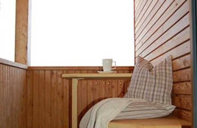 Moosbrugger Helga and Hermann - Holiday apartment Kanisfluh