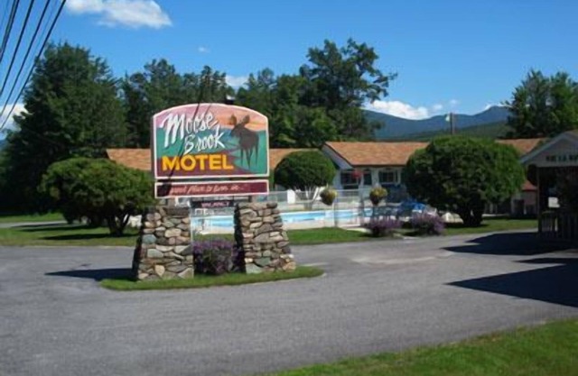 Moose Brook Motel