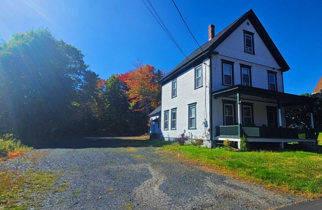 Moosehead Lake Lodge* Direct ATV and Beach access