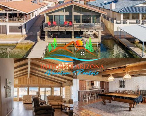 Moovalya Keys Riverfront Room for all