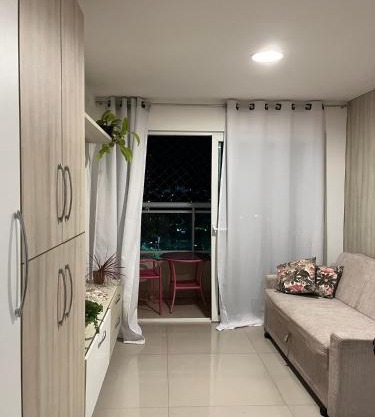 Morada da Mar - apartamento exclusivo com vista pro mar e piscina