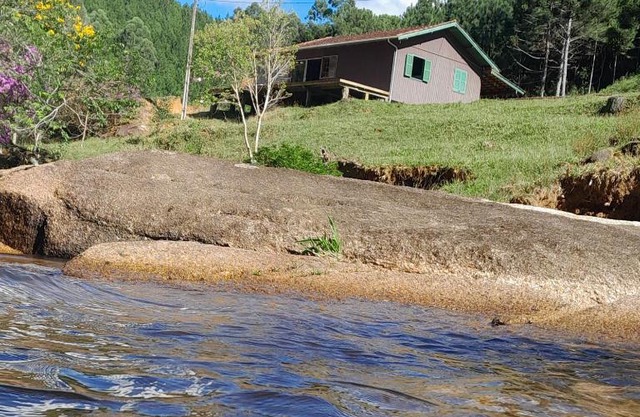 Morada Vale das Águas