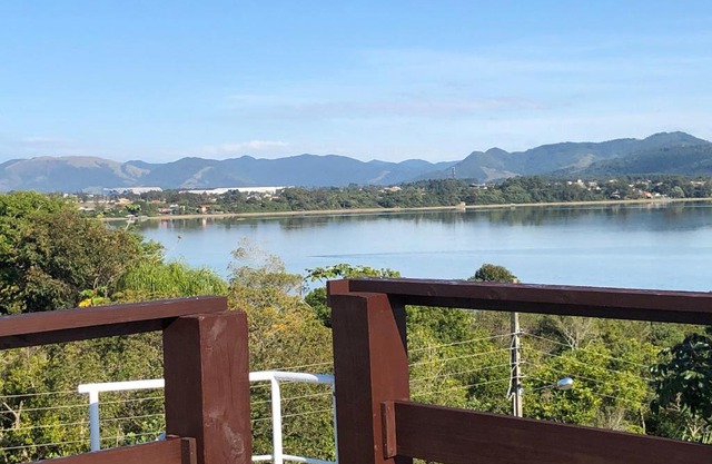 Moradas do Salomão Piteira - Praia de Ibiraquera