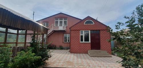 Moreni Guest House