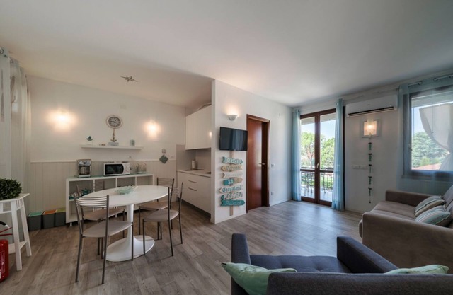 Moretto House 10 - with pool and WiFi