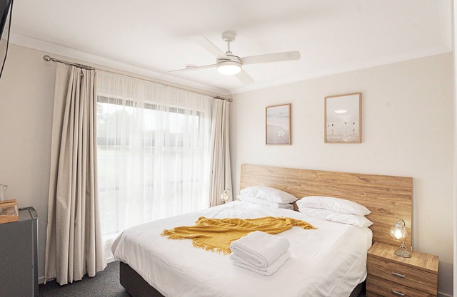 Moreview Holiday Homes, brand-new modern houses 400m from Hamilton centre.nnn