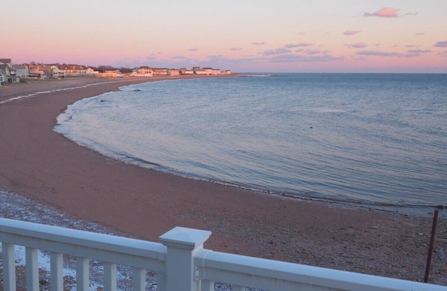 Morgan · Casa al Mare Beachfront Retreat Oceanview