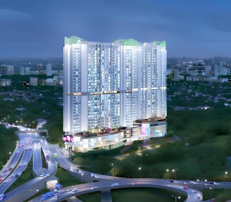 Morich Suites Antasari