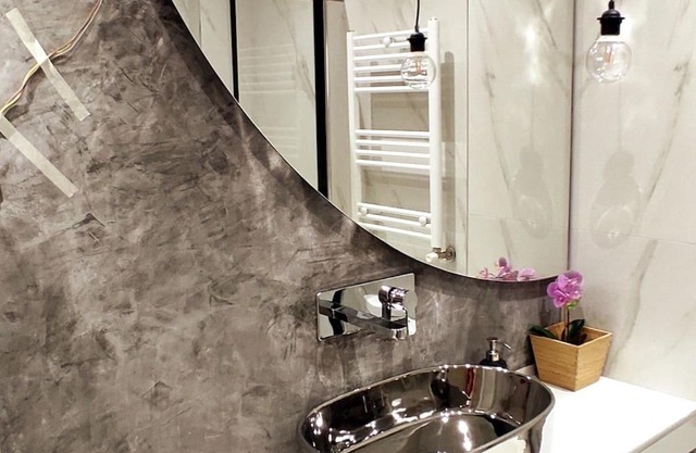 Moris Luxury Apartments 2
