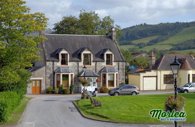Morlea Bed & Breakfast