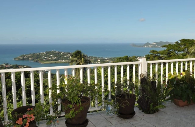 Morne Seaview Apartment 1