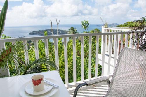 Morne SeaView Apartments