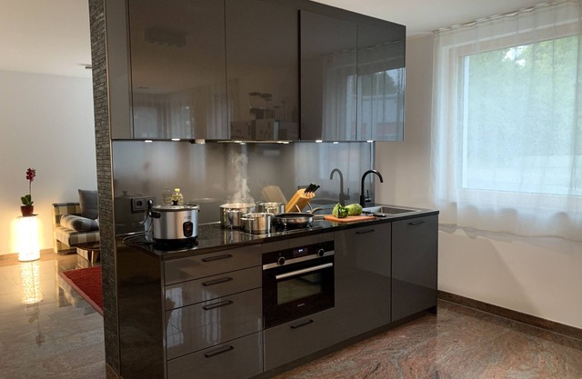 Mosaikhaus - Smart Home