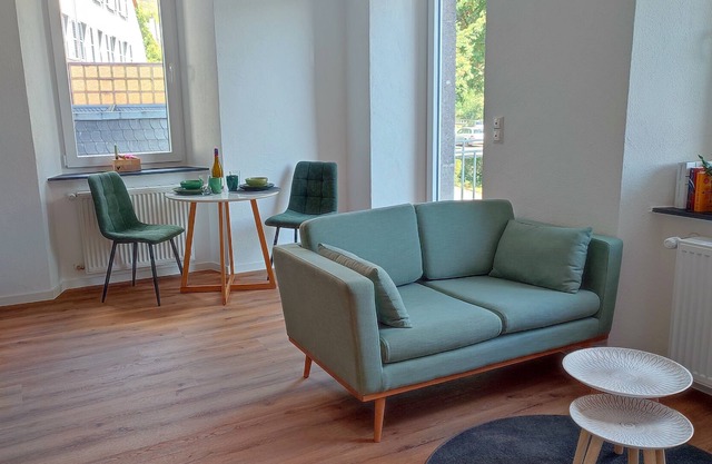 Mosel-blick: Charme & Komfort