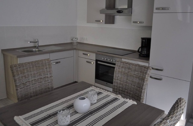 Moselle house with charm and central location