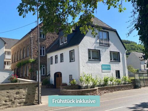 MOSELTEL Ernst,Cochem