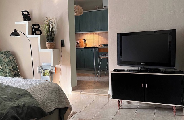 Mosquito Guest House 2