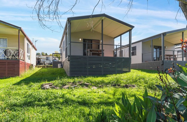 Moss Vale Village Park