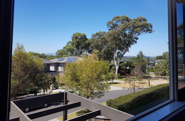 Most Leafy Suburb in Melbourne