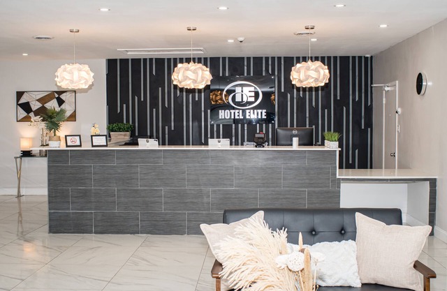 Motel 6 – Altamonte Springs, FL