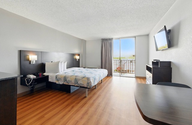 Motel 6 Atlanta, GA - Atlanta Airport