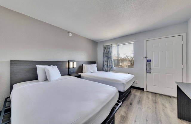 Motel 6 Austin, TX - Airport - South