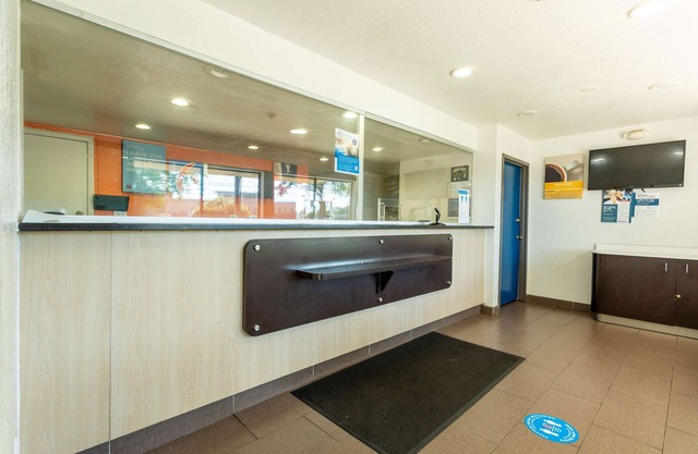 Motel 6 Camp Springs, DC - South Camp Springs