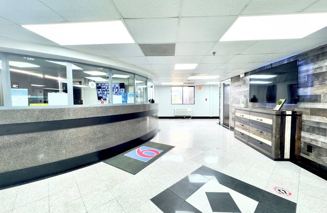 Motel 6 Dallas, TX - Fair Park