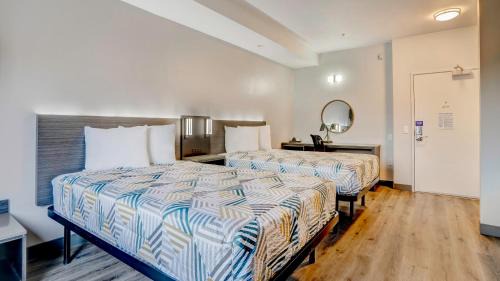 Motel 6 Highland CA San Bernardino East