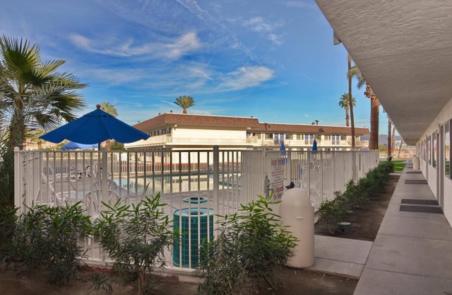 Motel 6 Indio, CA - Palm Springs