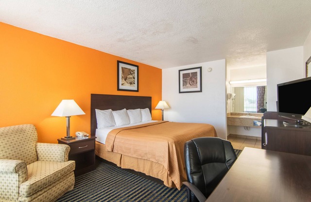Motel 6 Liberal, KS