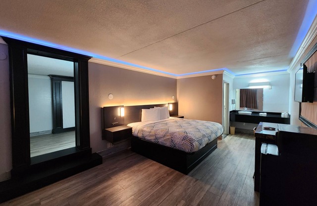 Motel 6 North Little Rock, AR