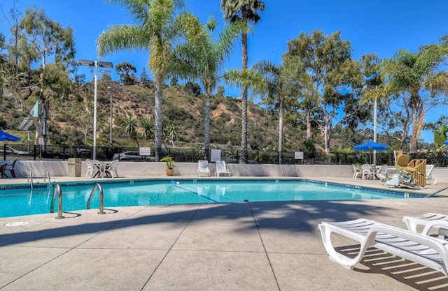 Motel 6 San Diego, CA - Hotel Circle - Mission Valley