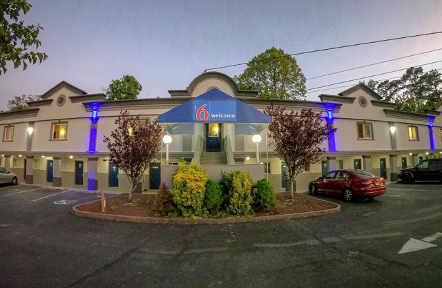 Motel 6 Toms River, NJ - Near Seaside Heights