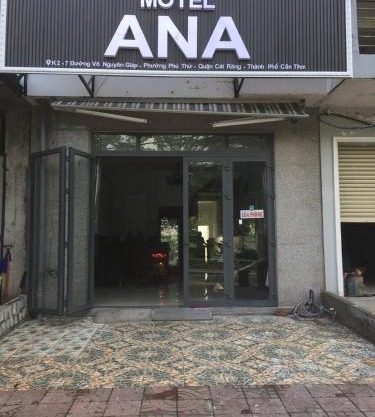 Motel ANA