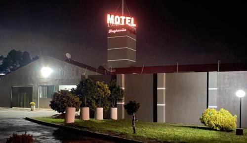 Motel Bughaville