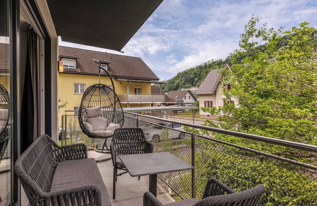 Motel by Maier Feldkirch - kontaktloser Check-in