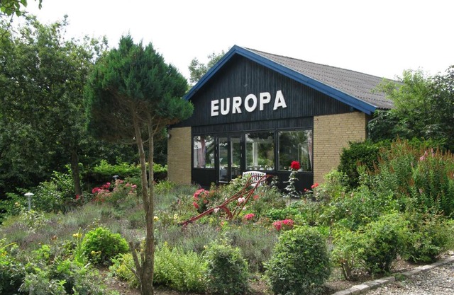 Motel Europa