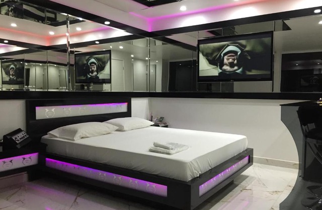 MOTEL LIBIDUS - Foz do Iguaçu