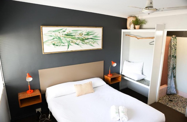 Motel Melrose