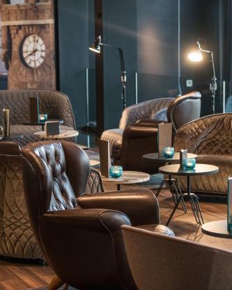 Motel One Hamburg-Altona