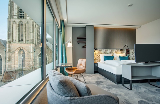 Motel One Rotterdam