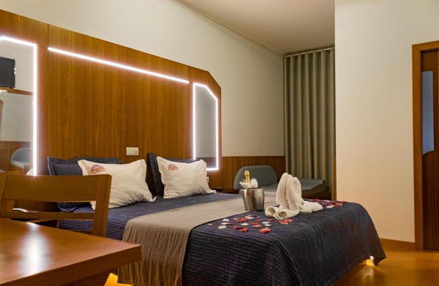 Motel Paraíso do Braseiro