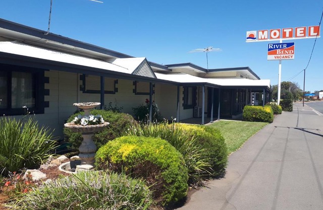 Motel Riverbend