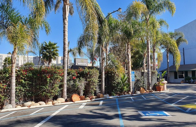 Motel San Diego - In San Diego (Pacific Beach)