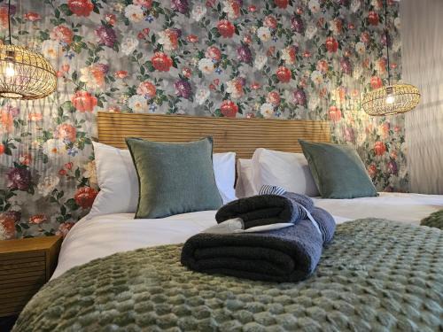 Motheo Adventure Farm Resort and Spa