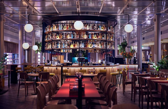 Motto By Hilton Rotterdam Blaak