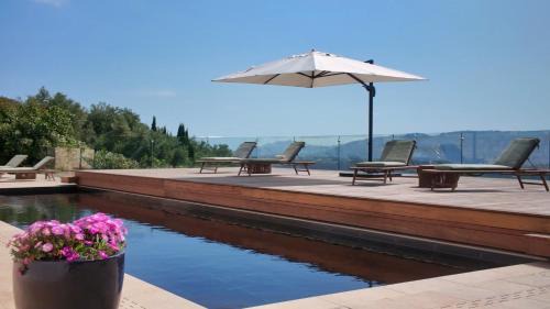 Mougins Collection - Villa VIRIDIS