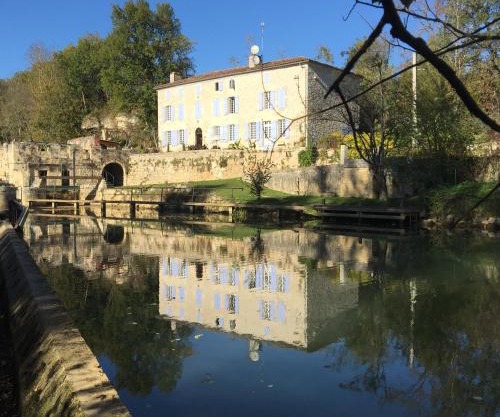 Moulin de Bapaumes
