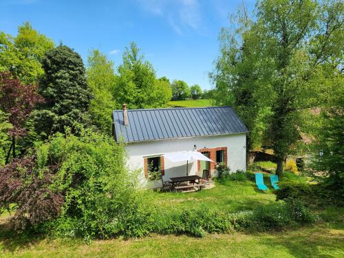 Moulin de Boudelogne